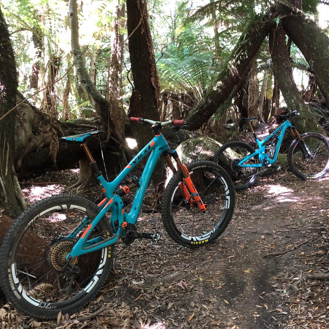 Gallery - Ready 2 Ride Tasmania